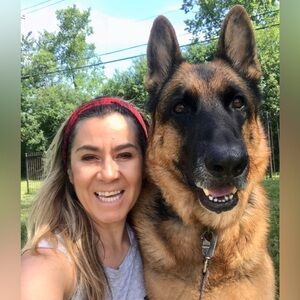 Meet your Posher, Jessica